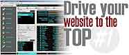 Website extras website promote graphic