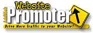 Website extras website promote AddWeb graphic