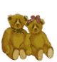 Ideal for teddy bear artists!