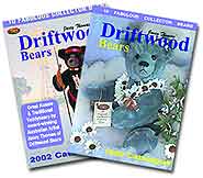 Printable & downloadable catalogue service - examples