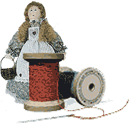 Ideal for doll makers, all craftspersons