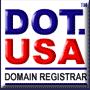 Dot USA Domain Name Registrar